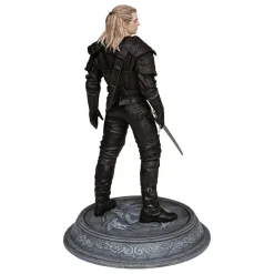 Outlet Dark Horse Estatua Figura The Witcher Estatua PVC Transformado Geralt 24 cm