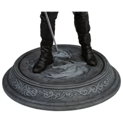 Outlet Dark Horse Estatua Figura The Witcher Estatua PVC Transformado Geralt 24 cm