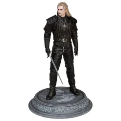 Outlet Dark Horse Estatua Figura The Witcher Estatua PVC Transformado Geralt 24 cm