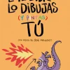 Clearance RBA Este libro lo dibujas (y pintas) tú (con ayuda de José Fragoso)