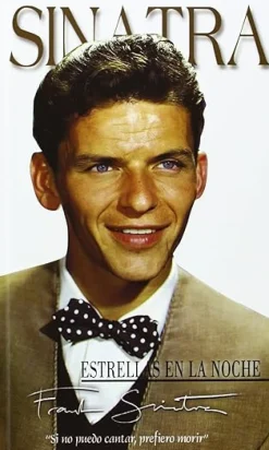 Discount DVDTOTAL Estrellas en la noche [audioCD] Frank Sinatra