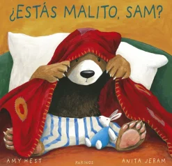 Kónikos ¿Estás malito, Sam?
