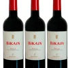 Estuche 3 botellas de vino tinto DOC Rioja 2023 - 3 x 75 cl