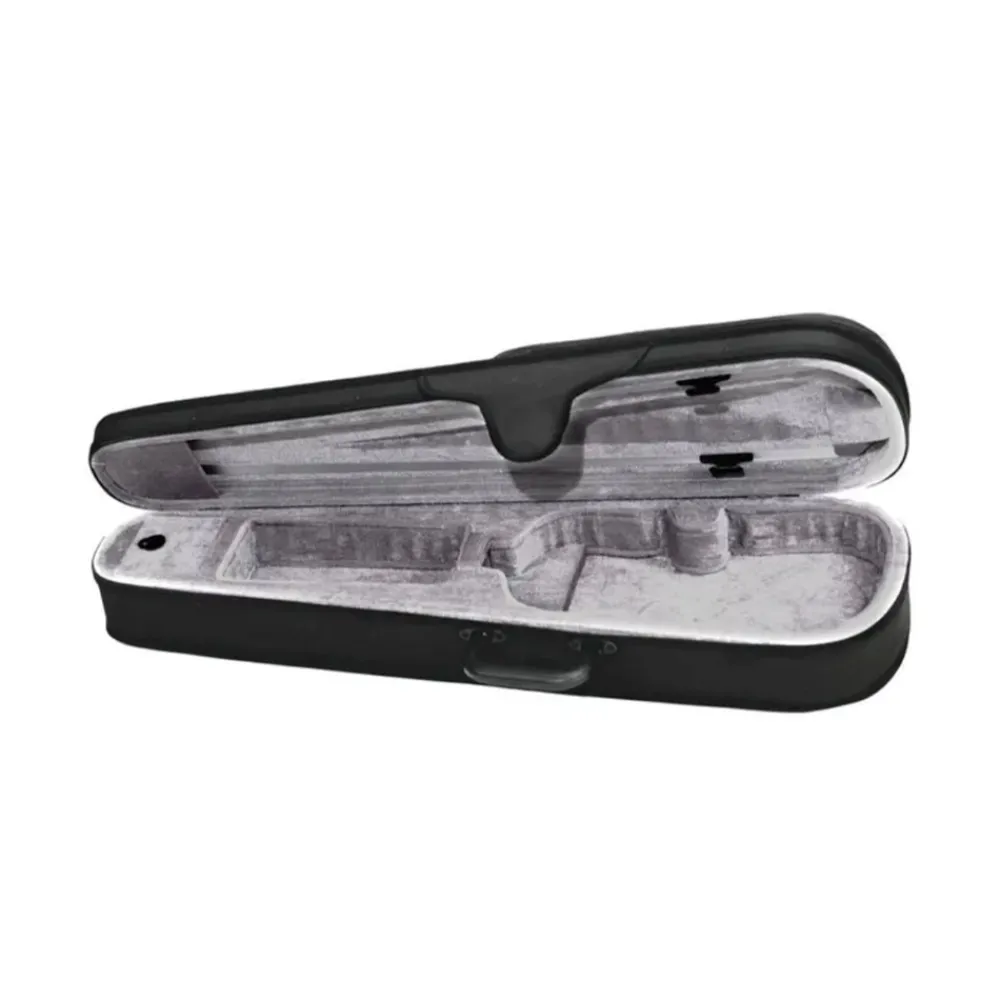 New Gewa Estuche de Violín Forma CVF 02 Tamaño 4/4 PS350050
