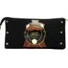 Estuche Portatodo Triple Fan Harry Potter Anden 9 ¾ Hogwarts Express 23x11x7 cm