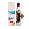 Estuche regalo original Aceite Oliva Virgen Extra Gourmet sabor intenso - 500 ml Coupage