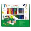 Estudio de Rotuladores - Alpino