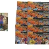 Sale PANINI Etta Eyong Momentum + 10 sobres normales Adrenalyn XL 2025 2026 Carta Colección