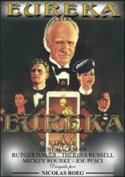 Discount DVDTOTAL Eureka [DVD] [dvd]