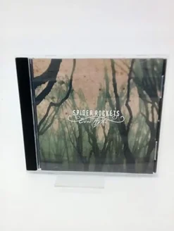 Online DVDTOTAL Ever After [audioCD] Spider Rockets