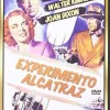 Experimento Alcatraz [DVD] [office_product] [1980]