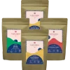 Discount Cafés Santa Rosa Explora el Mundo del café - 4x250gr