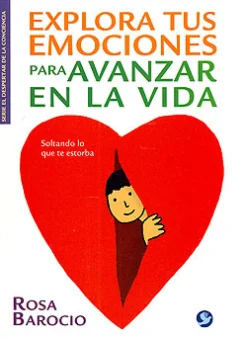 Hot Pax Explora tus emociones para avanzar en la vida. Soltando lo que te estorba.