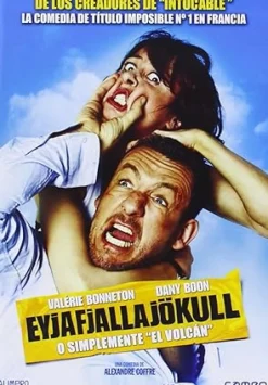 DVDTOTAL Eyjafjallajökull (o simplemente El volcán ) [DVD] [dvd] [2014]