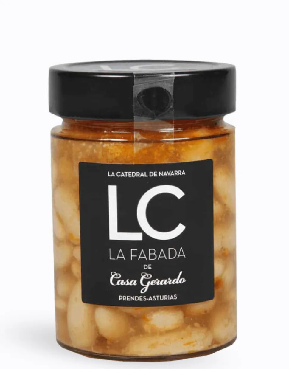 Fabada con Compango Casa Gerardo 340g