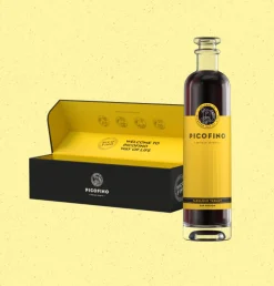 Fabuloso Vermut Picofino Gin Fusion - 75 cl.15% vol.