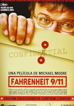 Online DVDTOTAL Fahrenheit 9/11 [DVD] [dvd] [2004]
