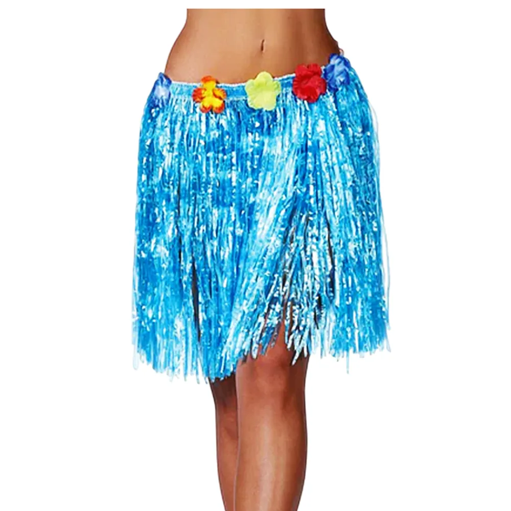 Discount Disfraces Lucero Falda Hawaiana