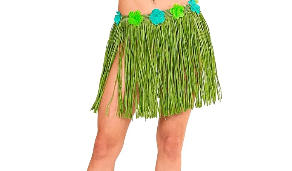 Discount Disfraces Lucero Falda Hawaiana