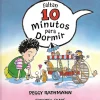 Hot Ediciones Ekaré Faltan 10 minutos para dormir