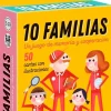 Online Clementoni 10 Familias