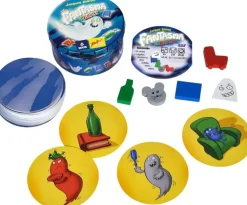 Fantasma Blitz Mini