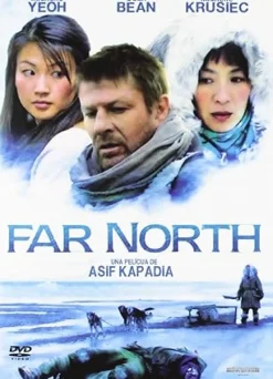 DVDTOTAL Far North [DVD] [dvd] [2017]