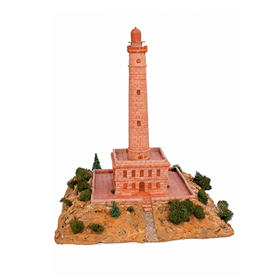 Faro de Cabo de Palos