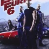 Fast & Furious 6 [DVD] [dvd] [2013]