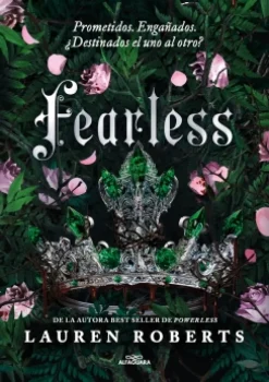 Fearless - Lauren Roberts