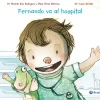 Fernando va al hospital