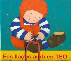 Online TIMUN MAS Fes llaços amb en TEO