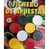 Discount Marigo Fichas de Apuestas