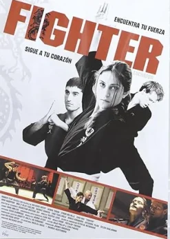 Online DVDTOTAL Fighter (Luchador) [DVD] [dvd] [2010]