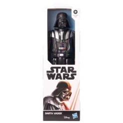 Hot Hasbro Figura Darth Vader
