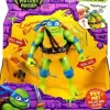Figura Deluxe Tortugas Ninja Leonardo de Famosa