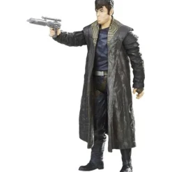 Figura DJ Canto Bight Star Wars
