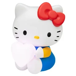 New Paladone Figura 3D con Luz Hello Kitty Lámpara 16cm