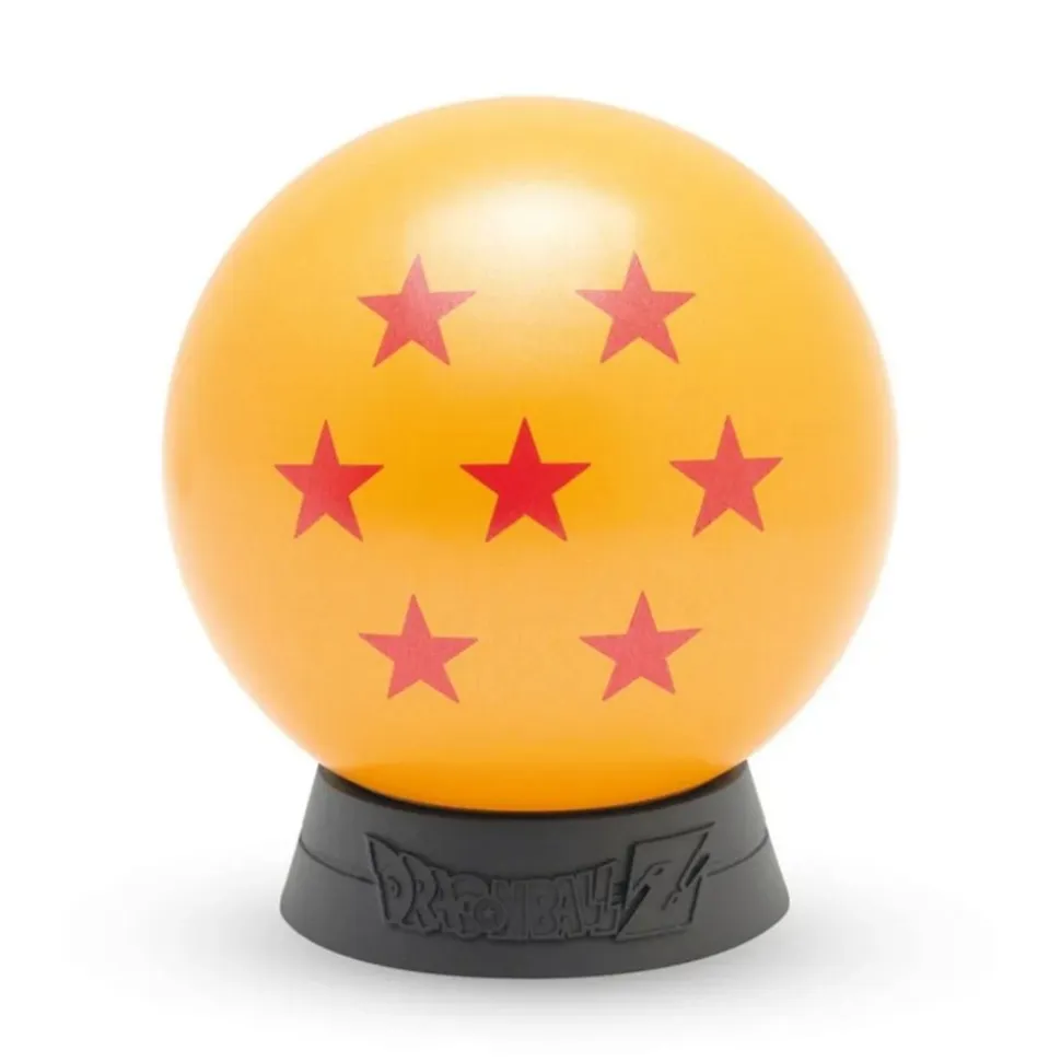 Figura Dragon Ball Z Bola 7 con Puzle de Doble Cara 98pz