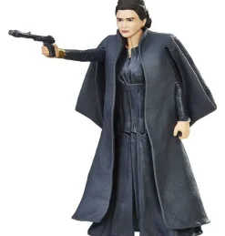 Figura General Leia Organa Star Wars