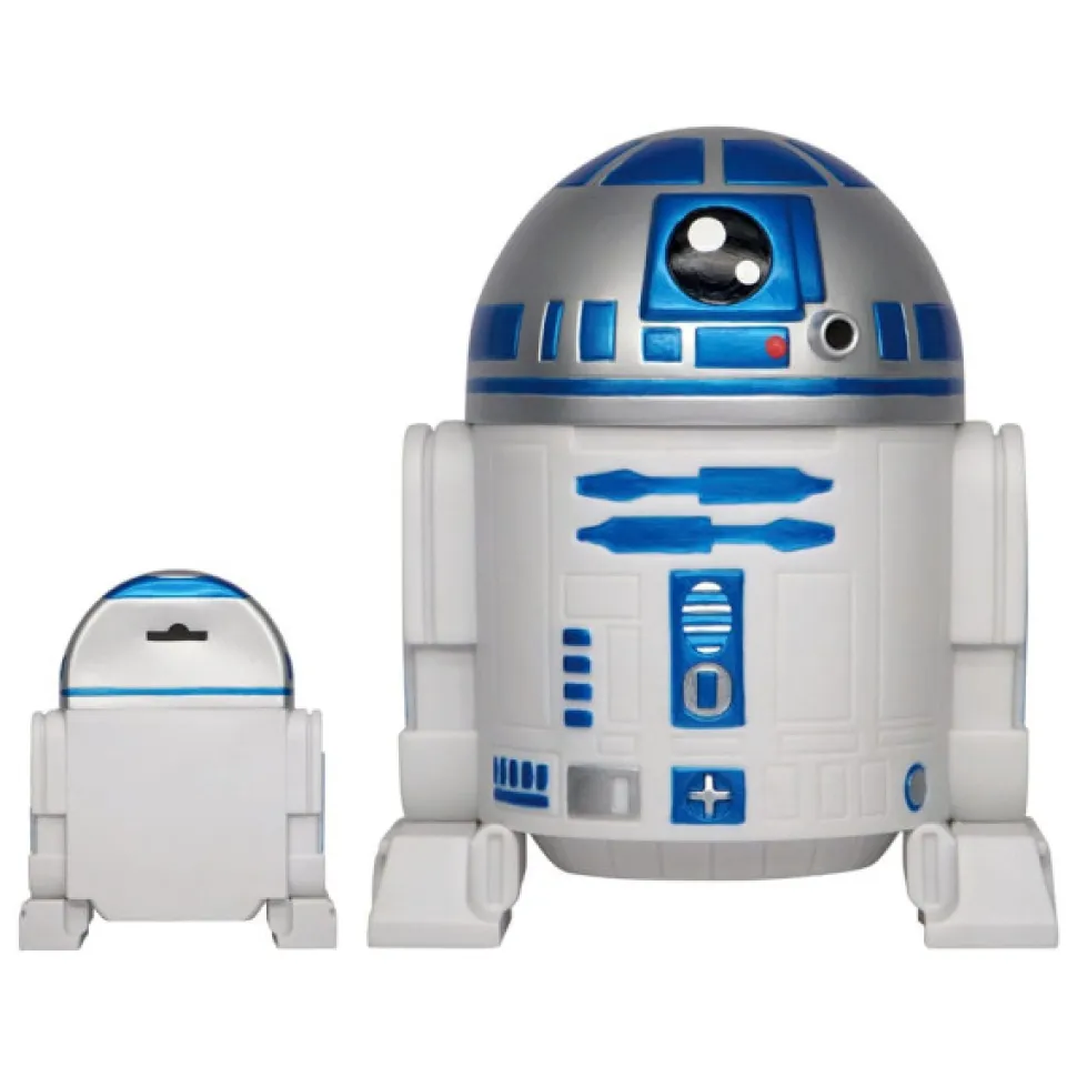 Figura Hucha Monogram Star Wars R2-D2 20 cm