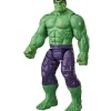 Online Marvel Figura Hulk Avengers Titan Hero