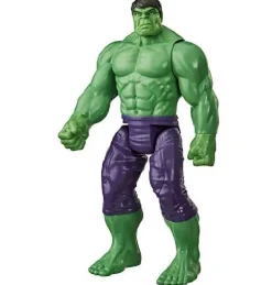 Online Marvel Figura Hulk Avengers Titan Hero