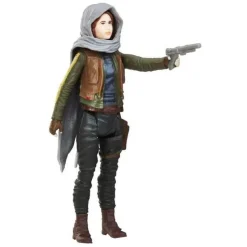 Discount Star Wars Figura Jyn Erso Jedha