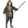 Figura Luke Skywalker Jedi Exile Star Wars