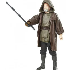Figura Luke Skywalker Jedi Exile Star Wars