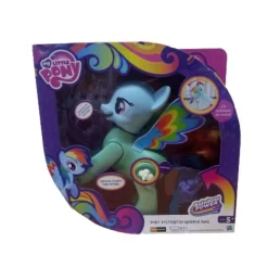 Figura My Little Pony