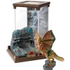 Figura Noble Collection Dinosaurio Parque Jurásico Jurassic Park Dilophosaurus 18 cm