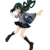 Sale Good Smile Company Figura PVC POP UP PARADE Tsuyu Asui My Hero Academia 17 cm