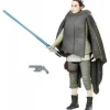 Hot Star Wars Figura Rey Island Journey